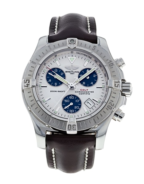 Breitling Colt Quartz A73380